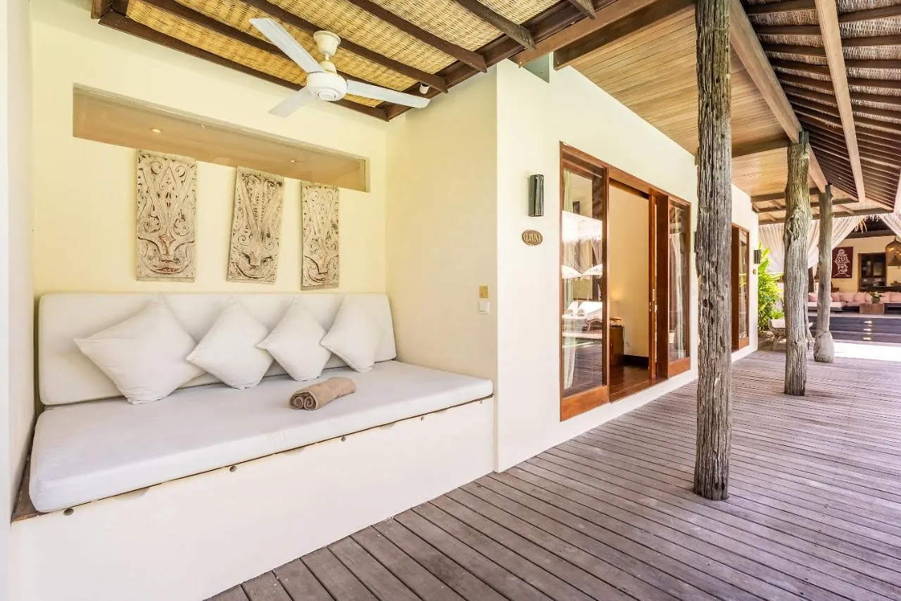 Villas Ku Estate Seminyak 0*,  Indonésie