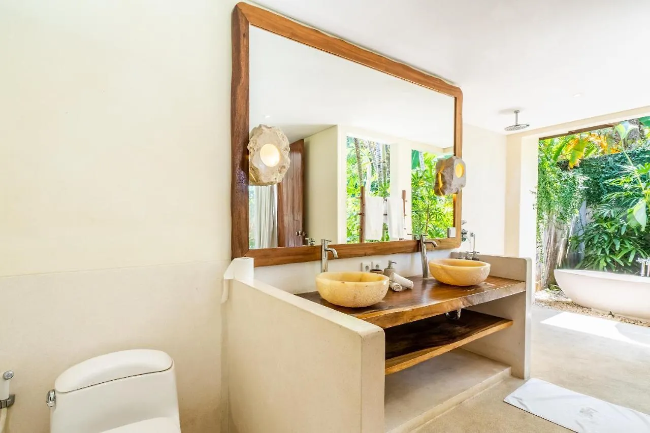 Villas Ku Estate Seminyak