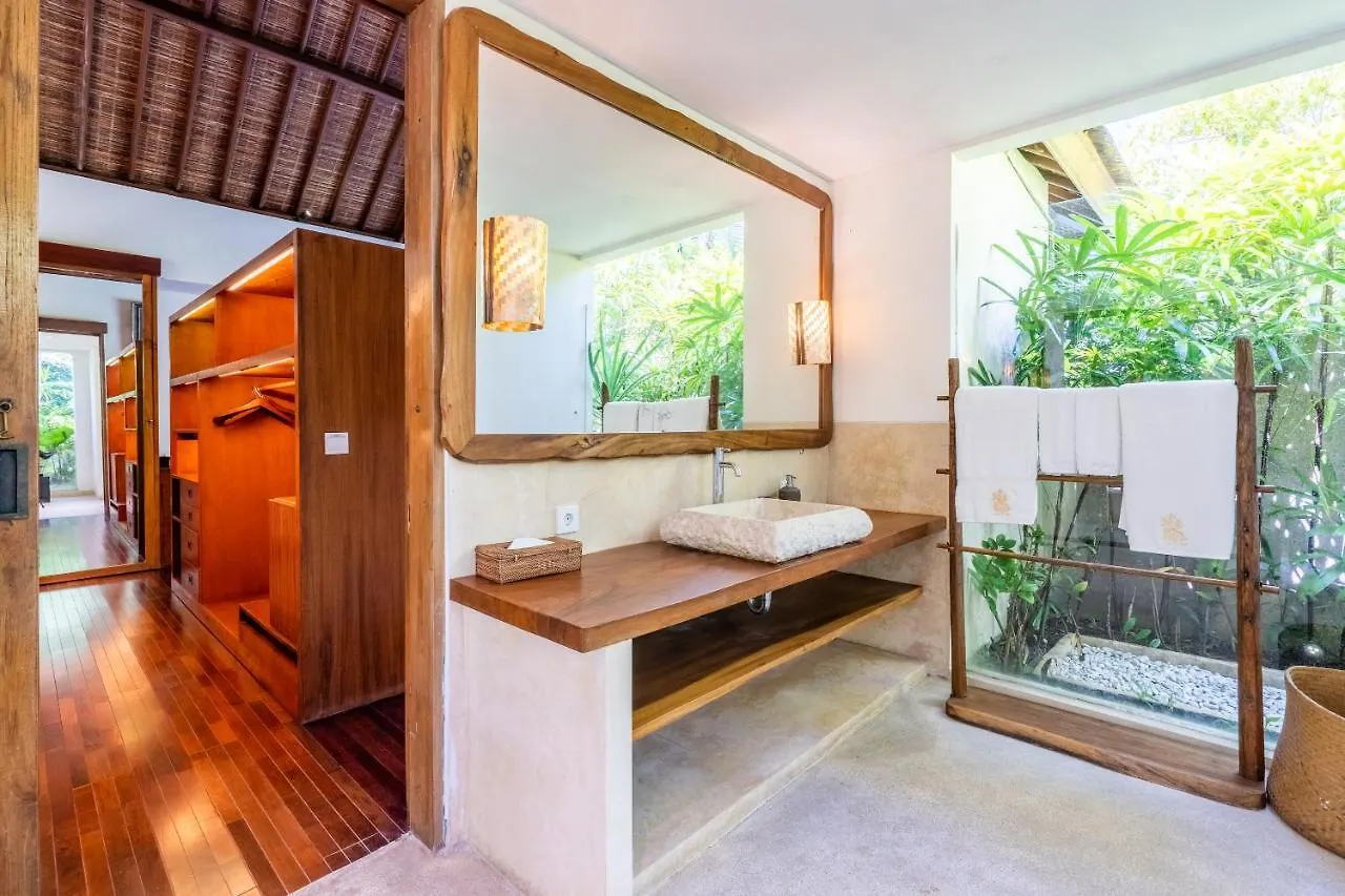 Villas Ku Estate Seminyak