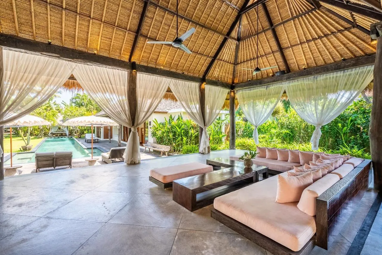 Villas Ku Estate Seminyak