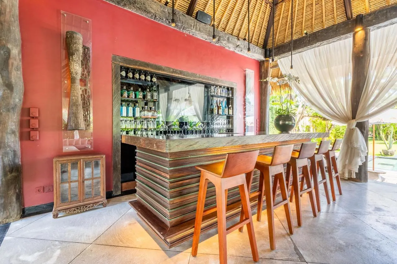 Villas Ku Estate Seminyak