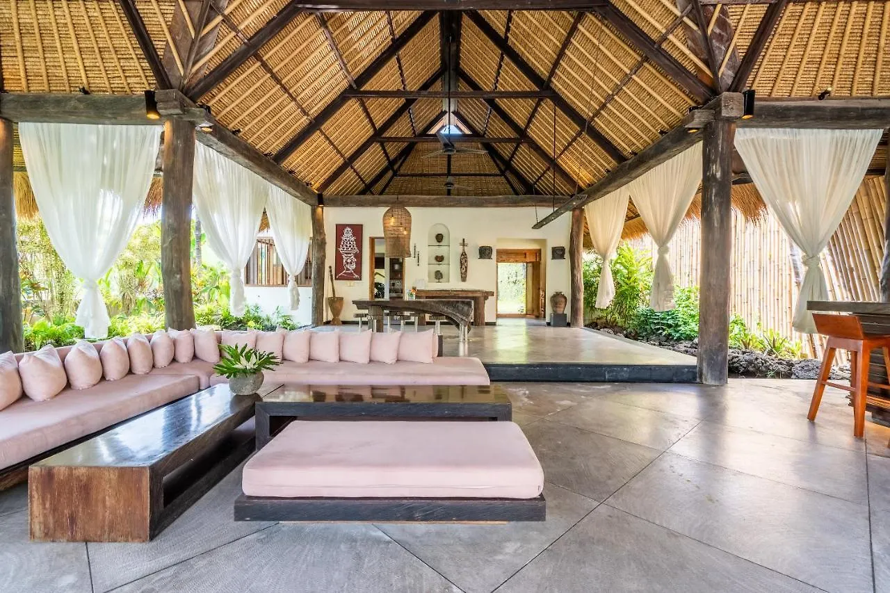 Villas Ku Estate Seminyak 0*,