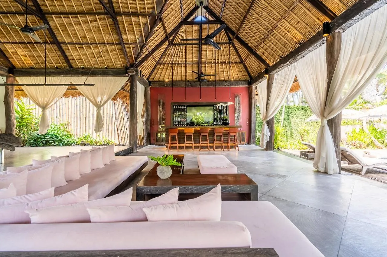 Villas Ku Estate Seminyak