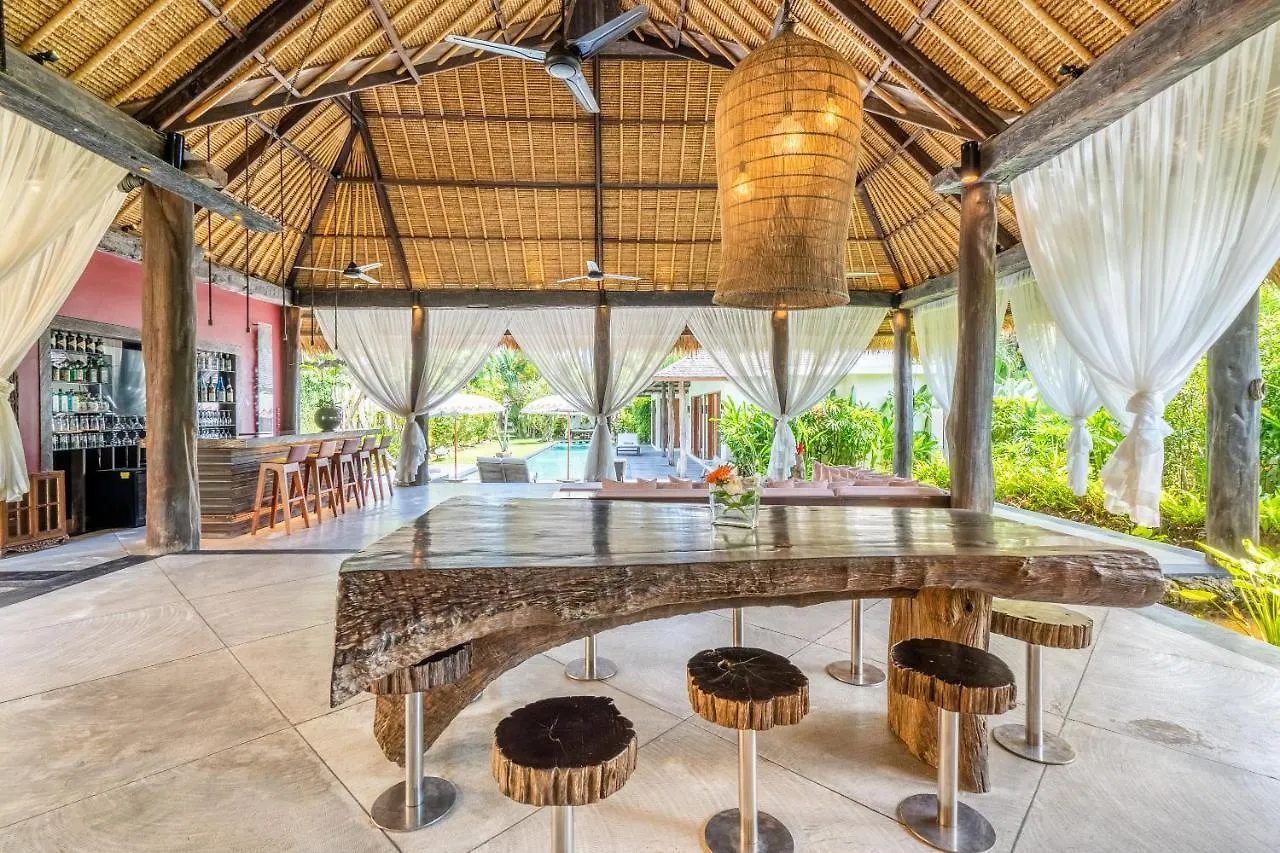 Villas Ku Estate Seminyak