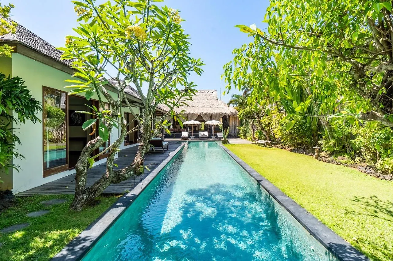Villas Ku Estate Seminyak