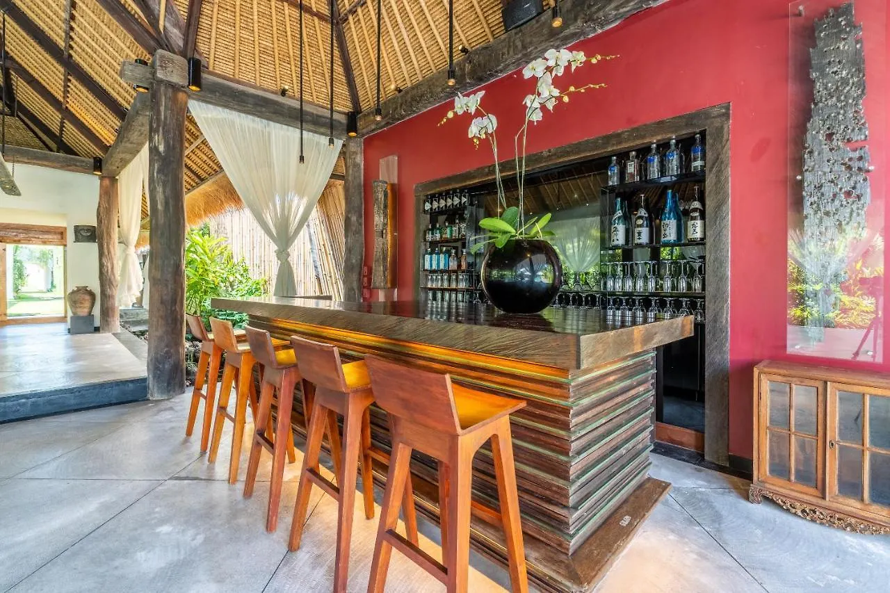 Villas Ku Estate Seminyak