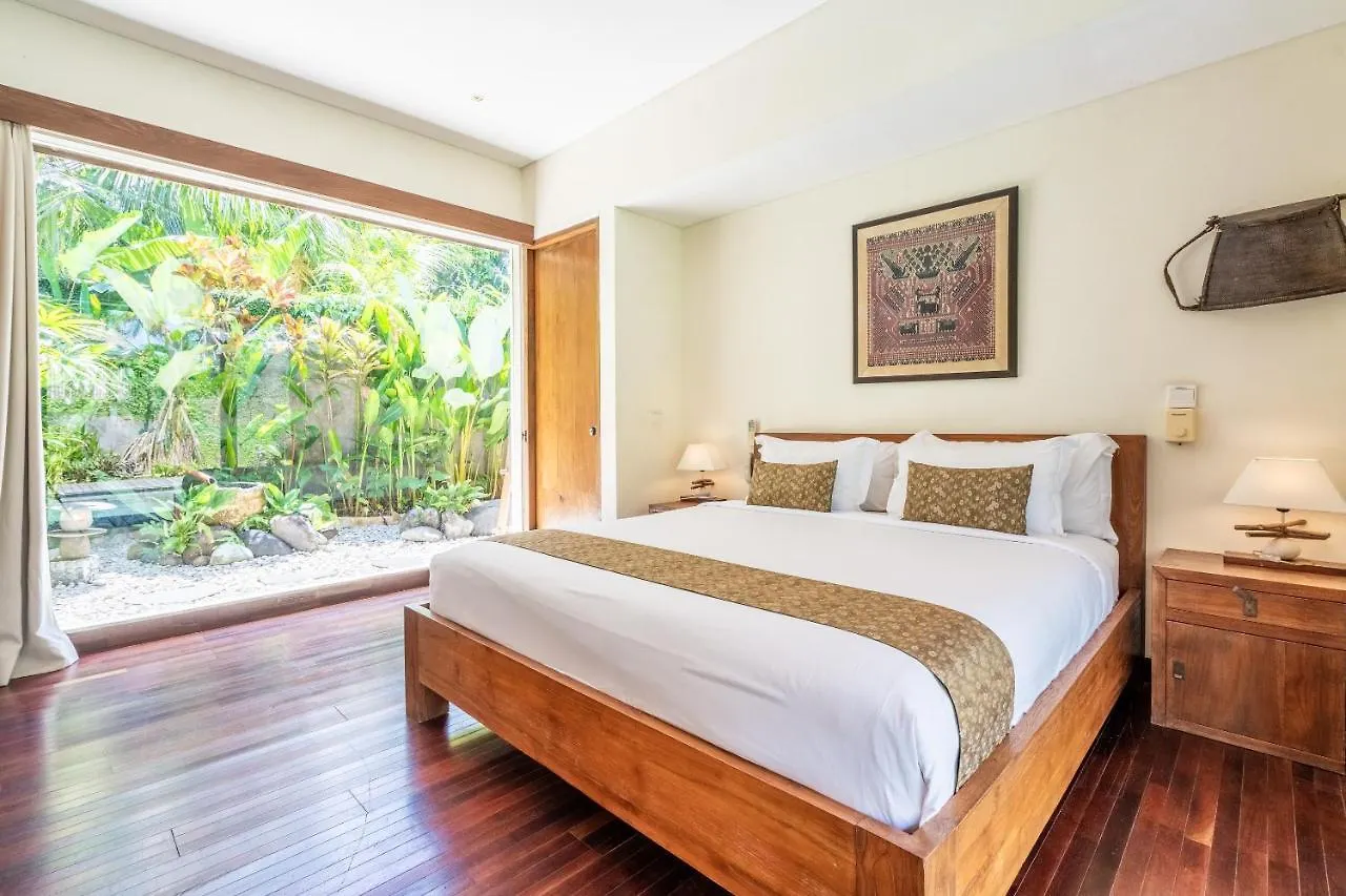 Villas Ku Estate Seminyak