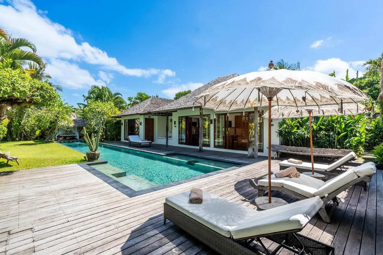 Villas Ku Estate Seminyak