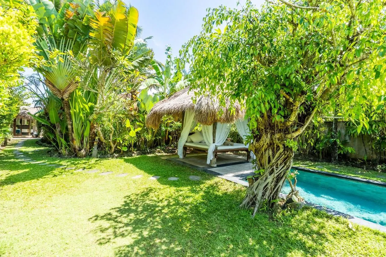 Villas Ku Estate Seminyak 0*,