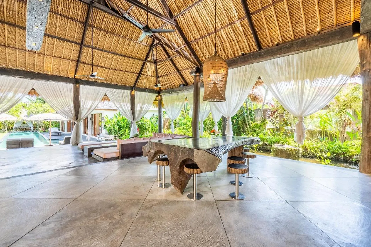 Villas Ku Estate Seminyak