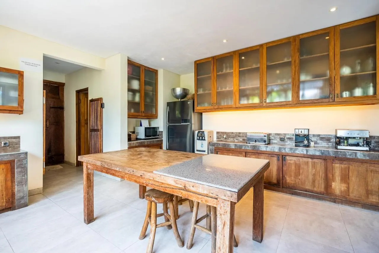 Villas Ku Estate Seminyak