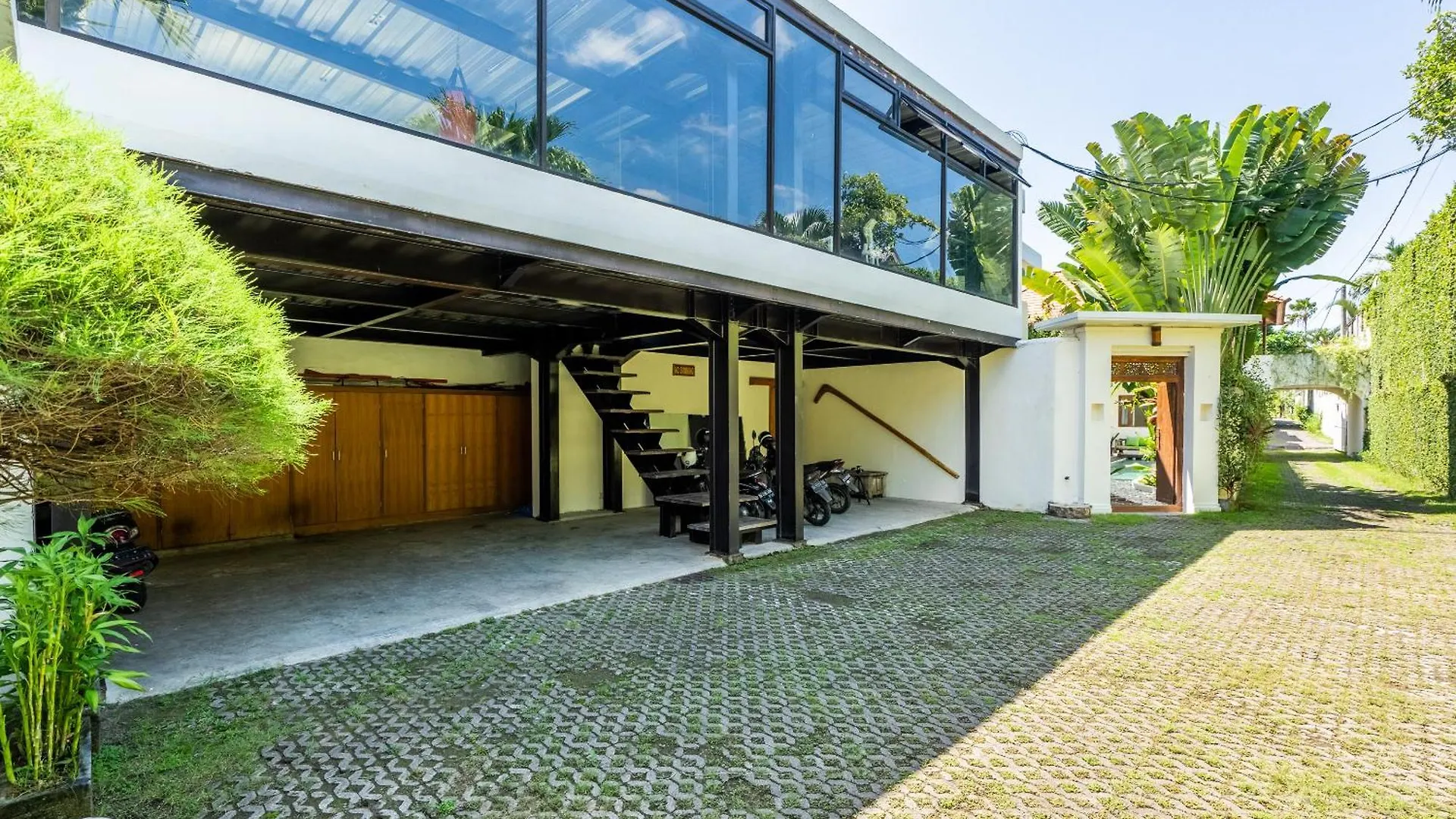 Villas Ku Estate Seminyak