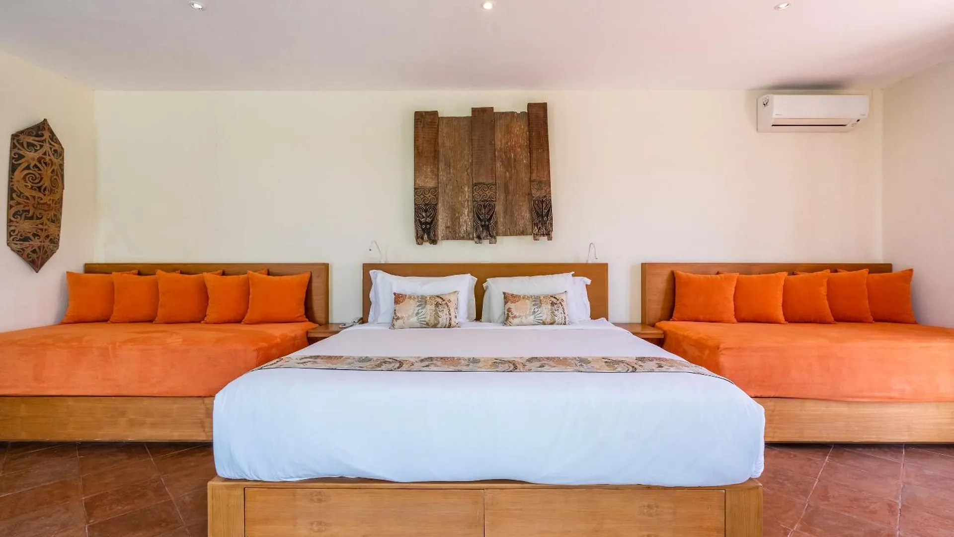 Villas Ku Estate Seminyak