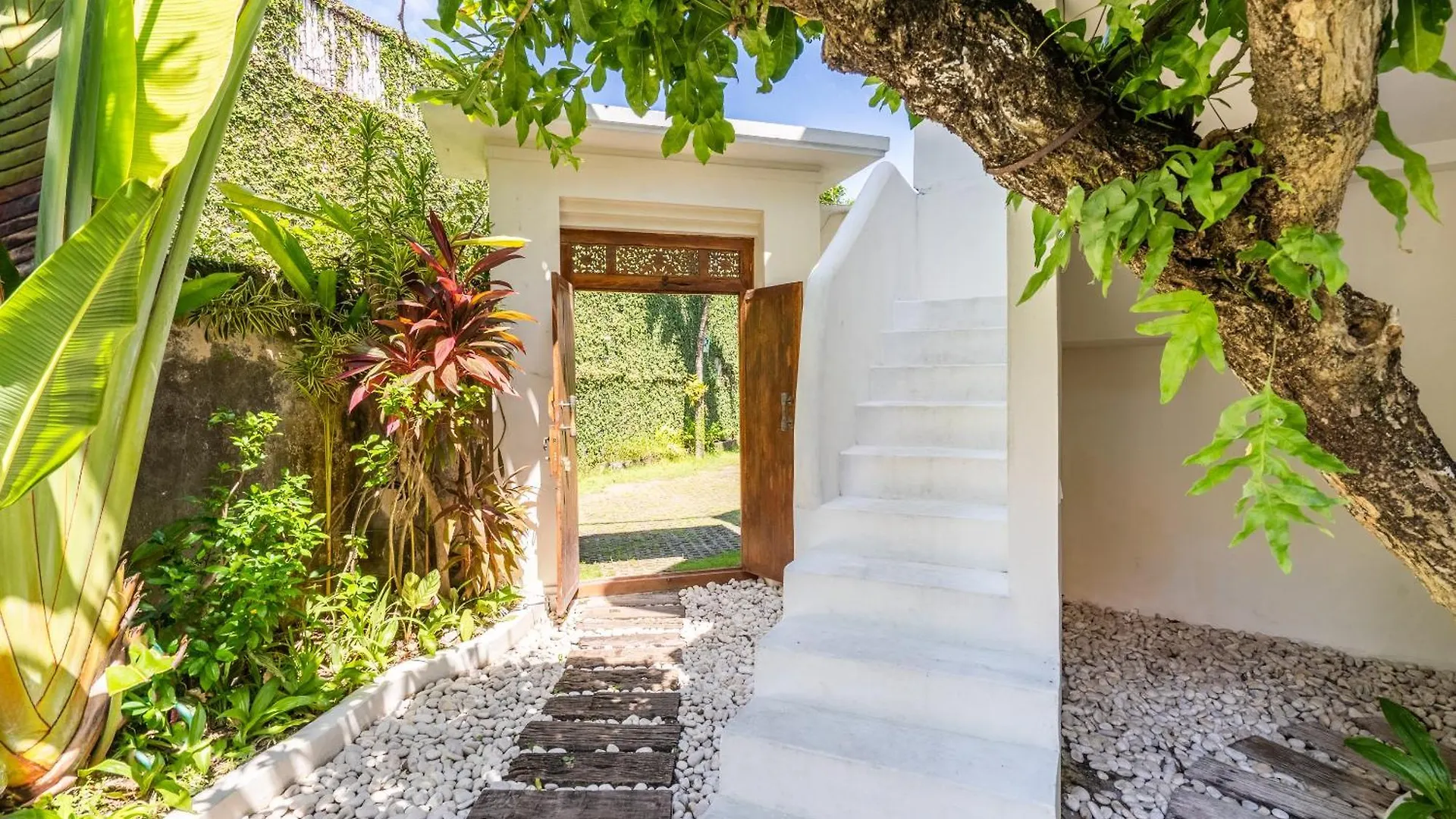Villas Ku Estate Seminyak