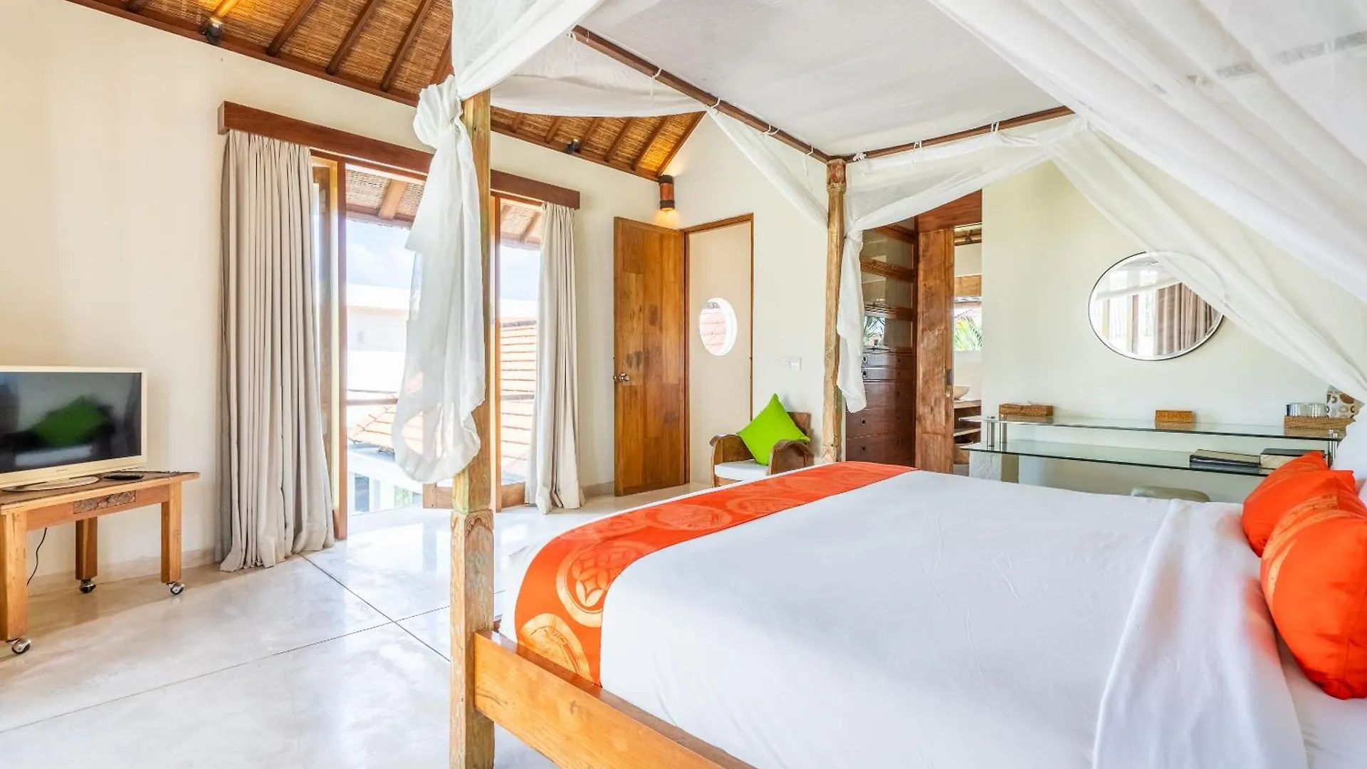 Villas Ku Estate Seminyak