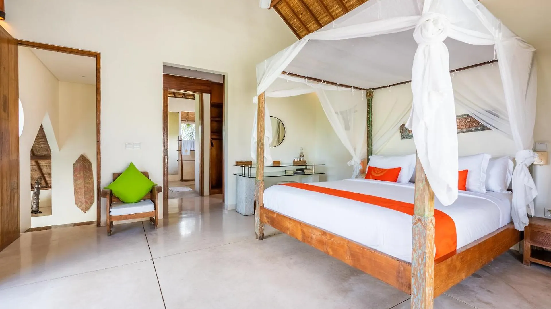 Villas Ku Estate Seminyak