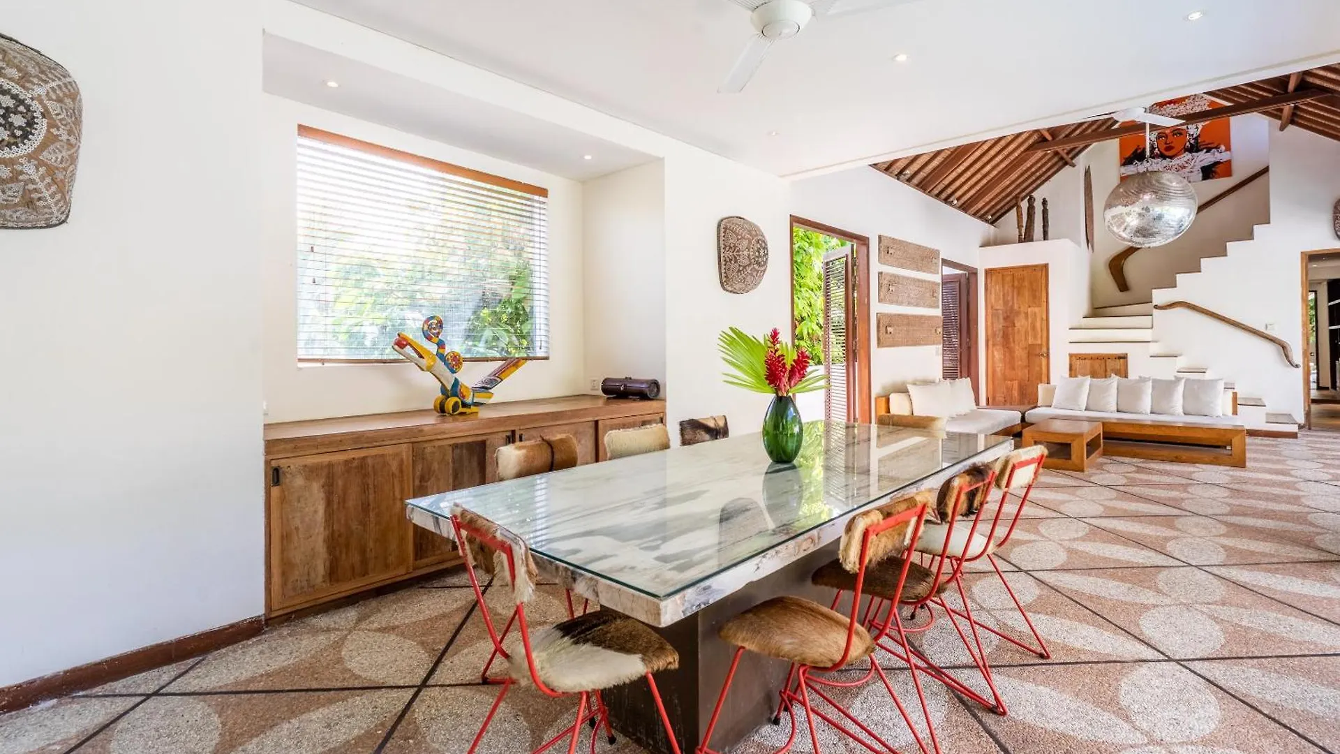 Villas Ku Estate Seminyak