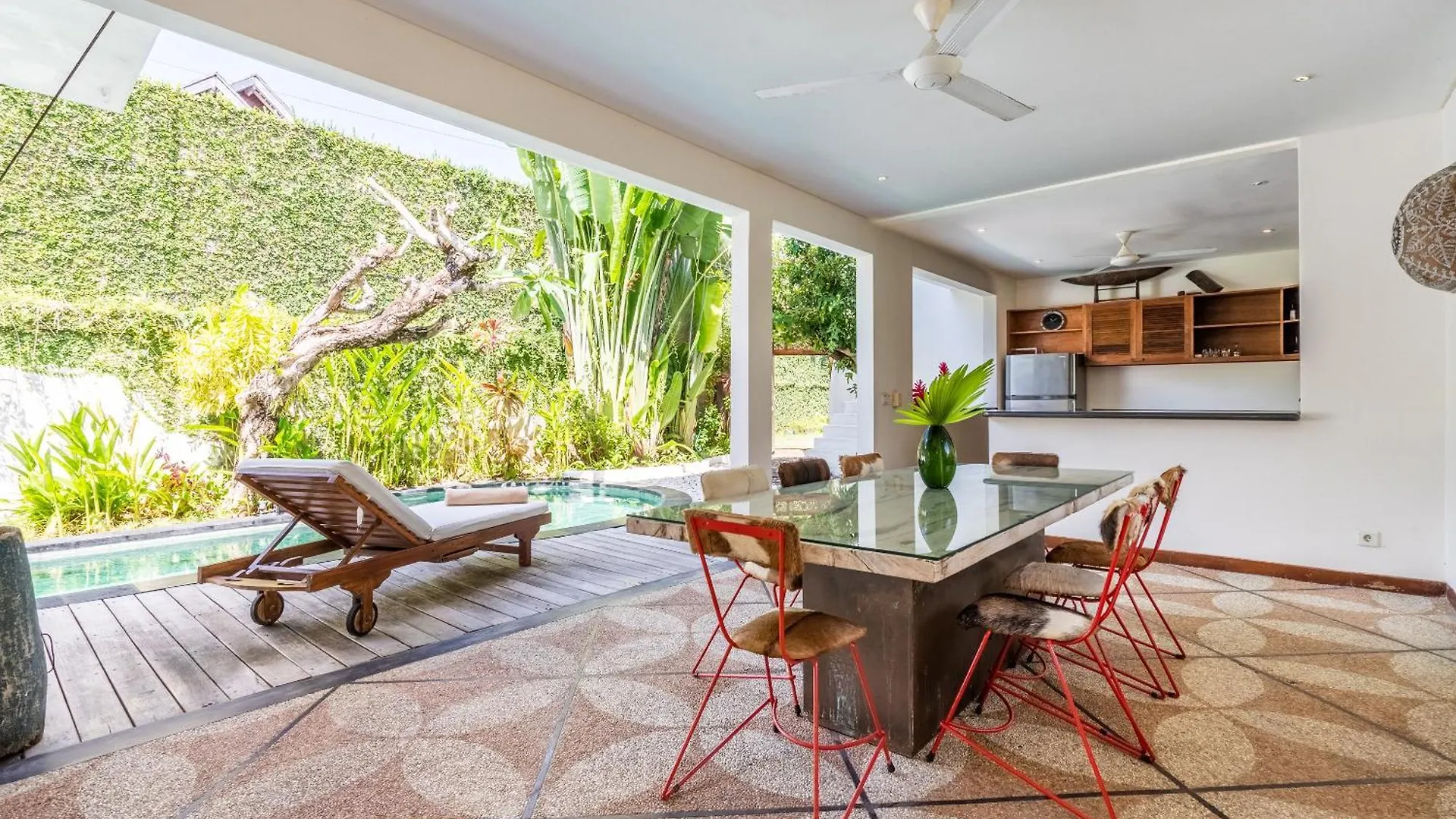 Villas Ku Estate Seminyak