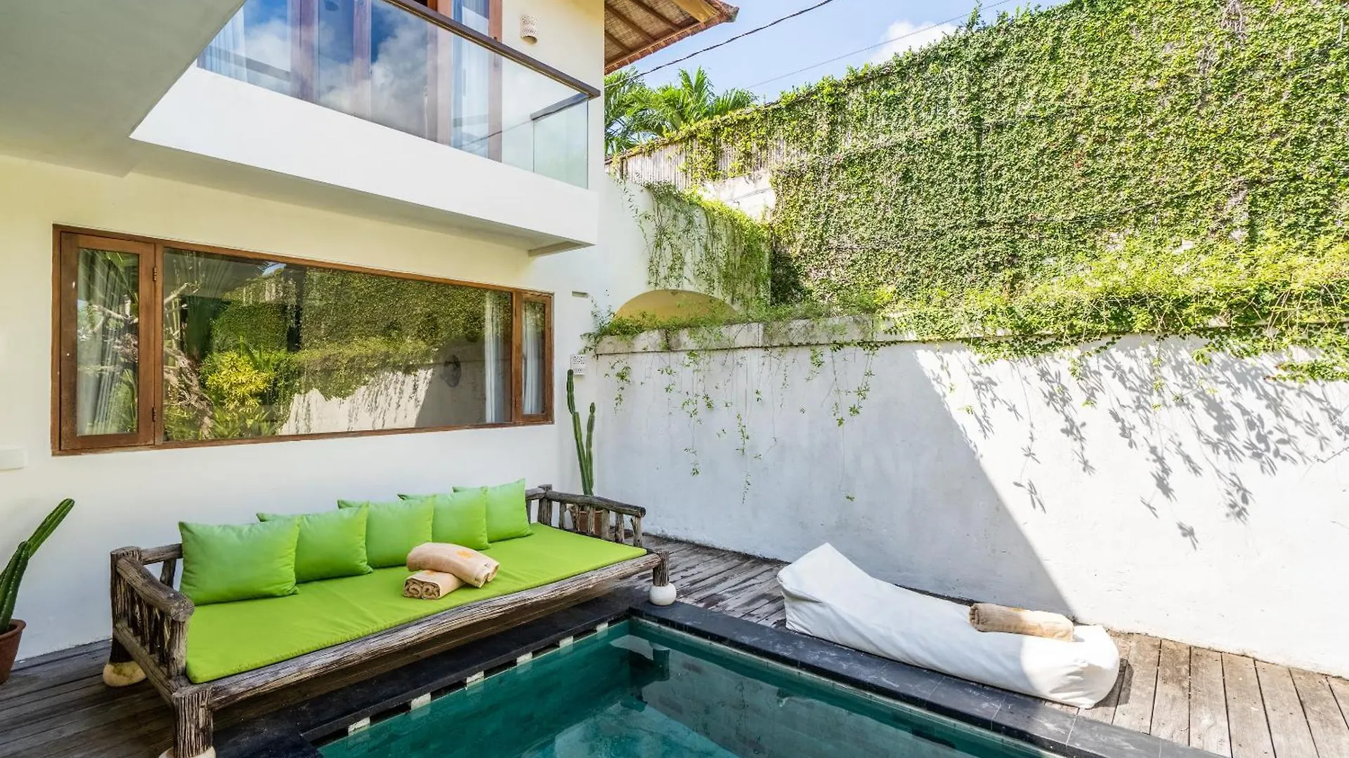 Villas Ku Estate Seminyak
