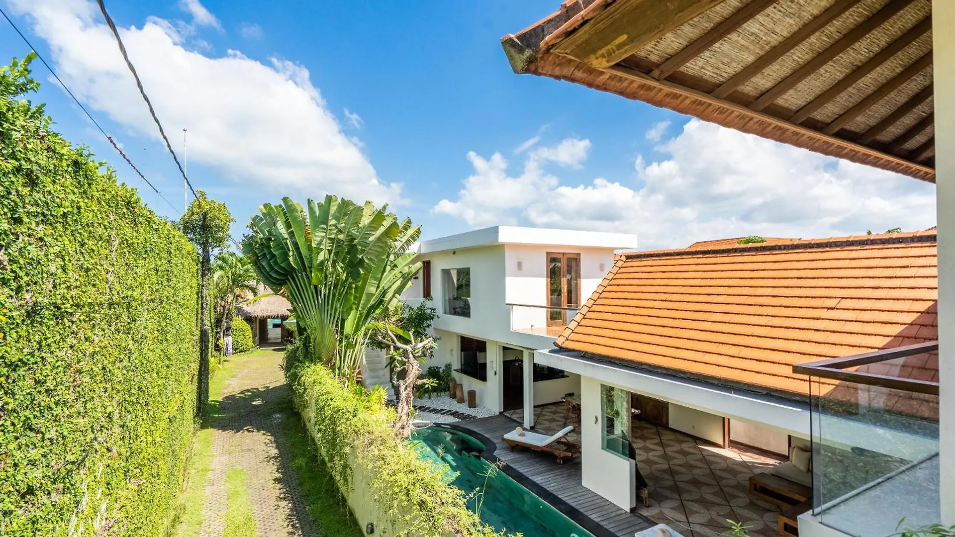 Villas Ku Estate Seminyak