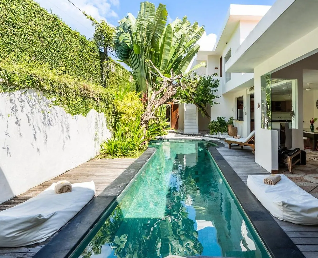 Villas Ku Estate Seminyak