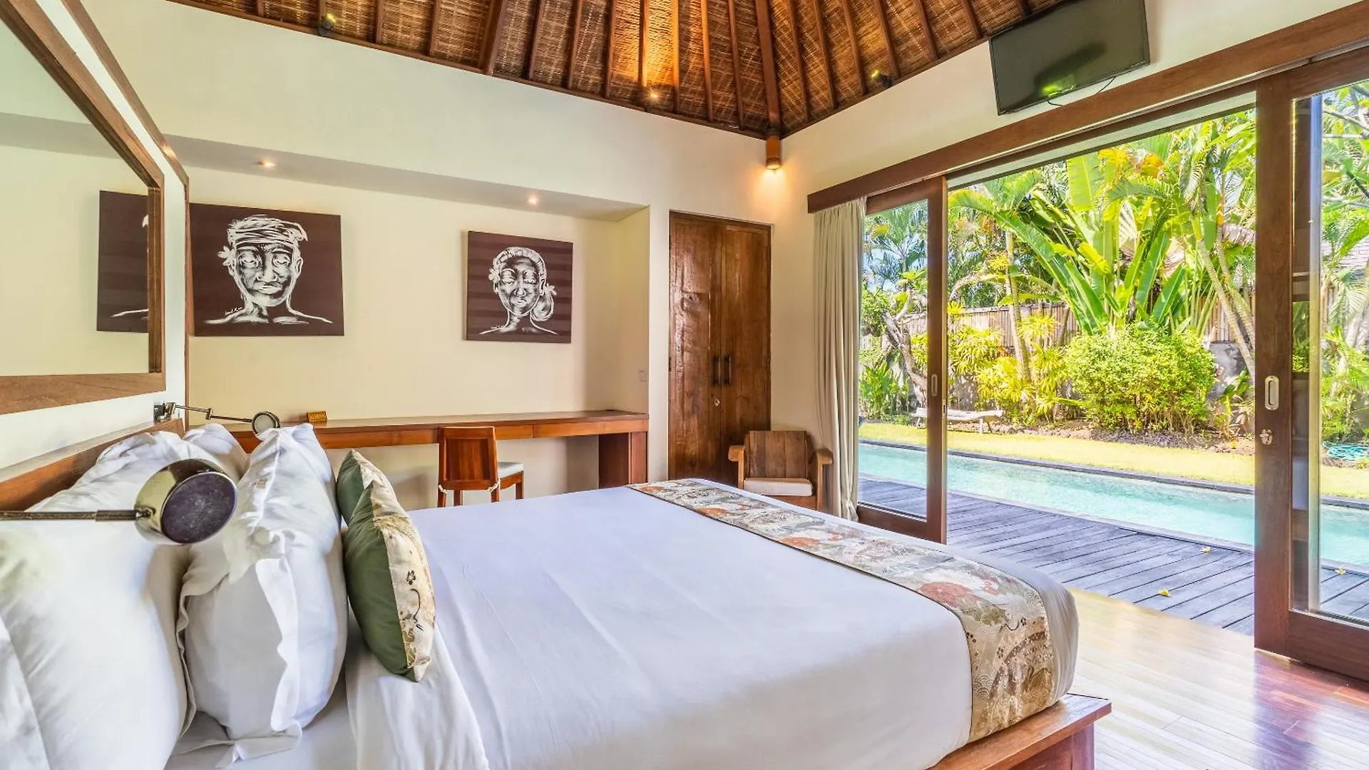 Villas Ku Estate Seminyak