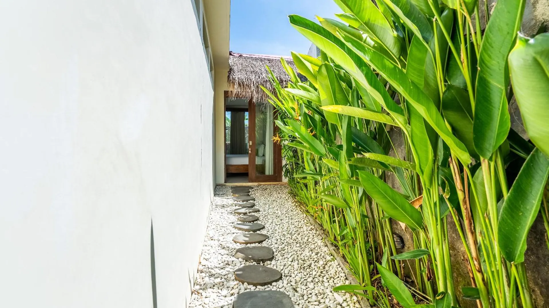 Villas Ku Estate Seminyak