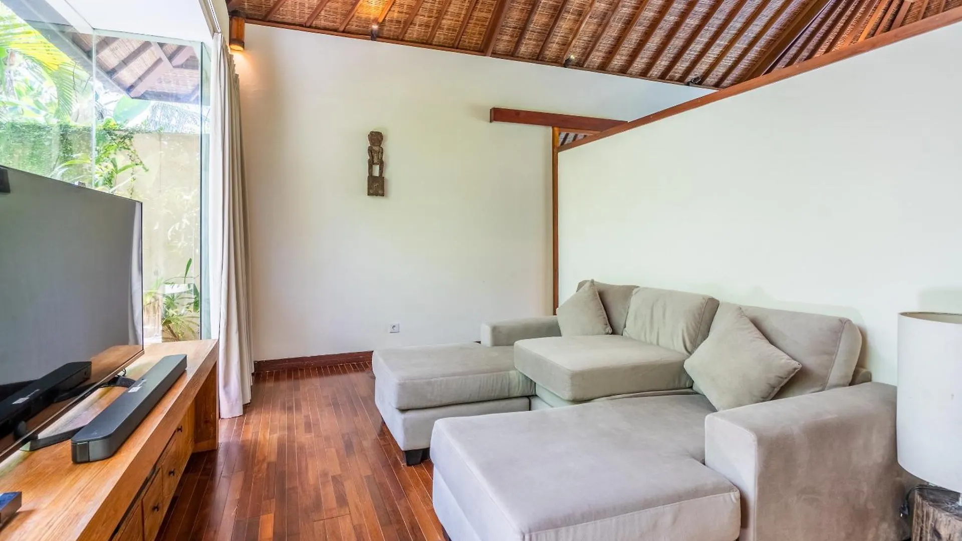 Villas Ku Estate Seminyak 0*,