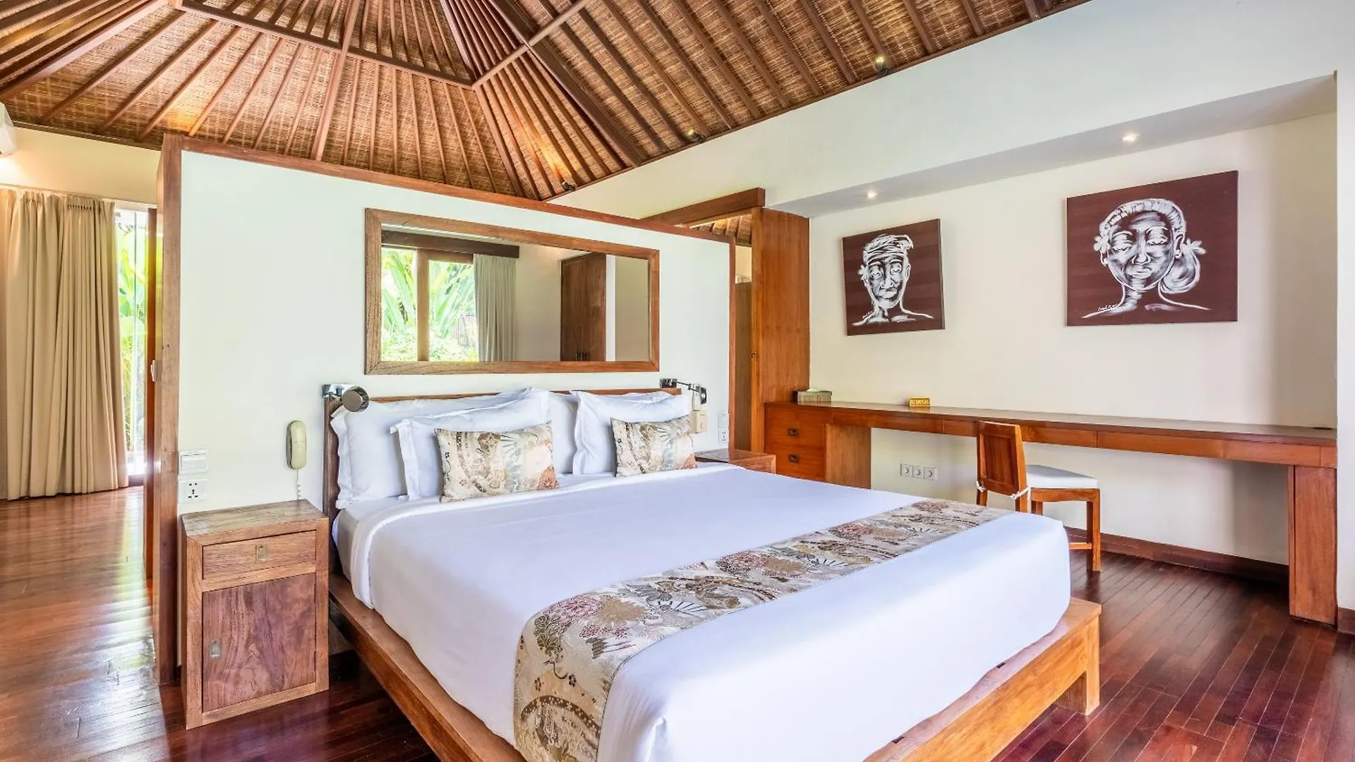 Villas Ku Estate Seminyak