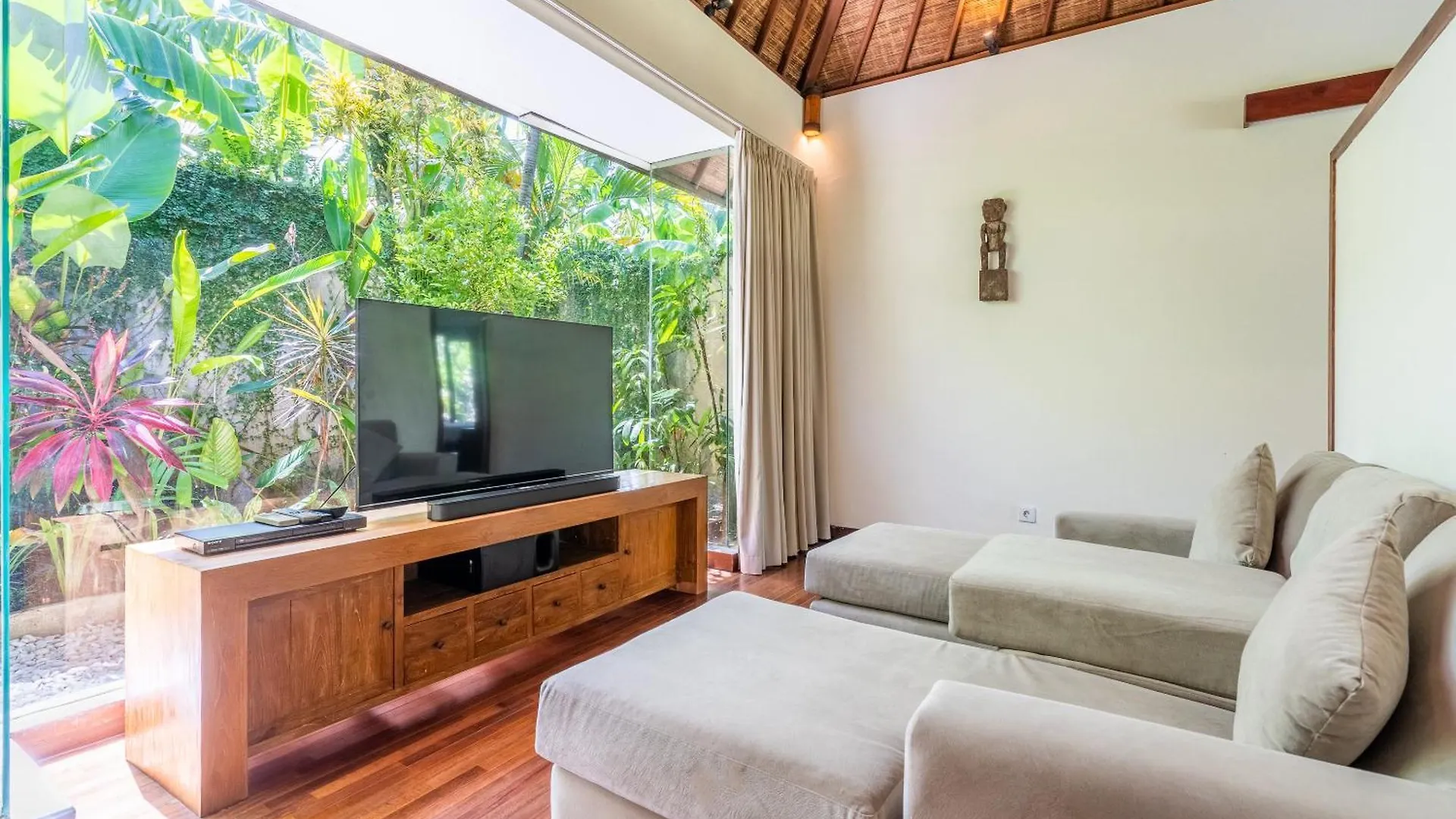 Villas Ku Estate Seminyak